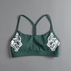Darc sport she dual everyday sports bra in emerald